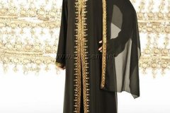 اجمل العباءات الخليجية لعام 22