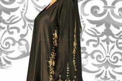اجمل العباءات الخليجية لعام 26