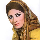 ربطات حجاب جديدة اخر شياكة5