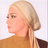 ربطات حجاب جديدة اخر شياكة1