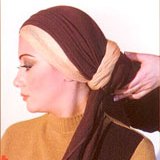 ربطات حجاب جديدة اخر شياكة3