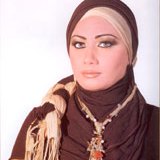 ربطات حجاب جديدة اخر شياكة6