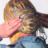 ربطات حجاب جديدة اخر شياكة4