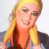 ربطات حجاب جديدة اخر شياكة5