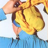 ربطات حجاب جديدة اخر شياكة3