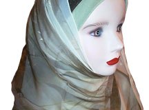 لفات طرح حلوة3