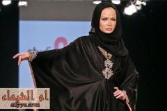 عبايات موضــة 2010 رائعة7