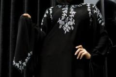 عبايات موضــة 2010 رائعة10