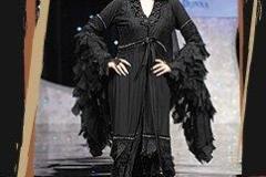 عبايات موضــة 2010 رائعة11