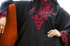 عبايات موضــة 2010 رائعة13