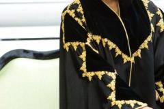 عبايات موضــة 2010 رائعة14