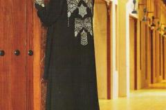 عبايات وطرح قمة الروعة2