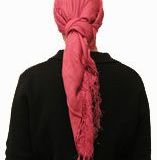 تنبيه: الحجاب اليهودي1