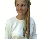 تنبيه: الحجاب اليهودي2