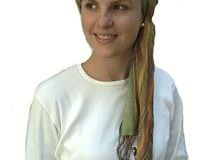 تنبيه: الحجاب اليهودي3