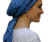 تنبيه: الحجاب اليهودي6