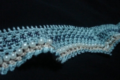 عبايات الكروشيه 3