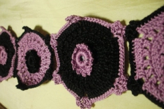 عبايات الكروشيه 4