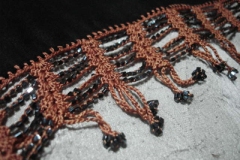 عبايات الكروشيه 5