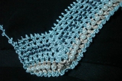 عبايات الكروشيه 8