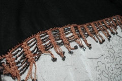 عبايات الكروشيه 10