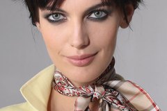 اكثر من عشرين طريقة للف الايش13