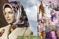 إشربات حرير من armine3