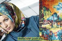 إشربات حرير من armine9