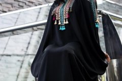 جديد العبايات الكويتية خطيييي15