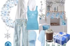 ملابس نوم 10