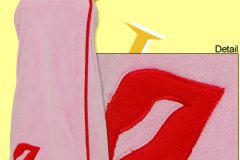 لاناقتك بعد الاستحمام اتفضلي 3