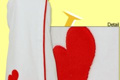 لاناقتك بعد الاستحمام اتفضلي 6