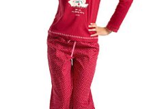 بيجامات الشتاء صور بيجامات شت3