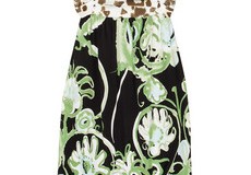 مجموعة متميزة من الفساتين 11