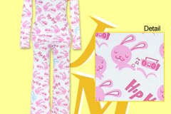 بيجامات pajama party6