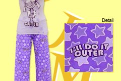 بيجامات pajama party7