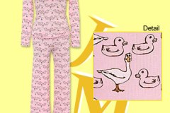 بيجامات pajama party8