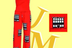 بيجامات pajama party10