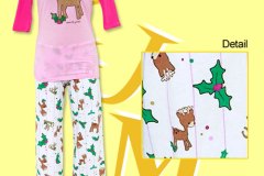 بيجامات pajama party12