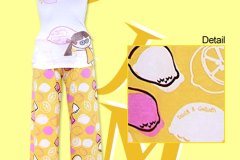 بيجامات pajama party15