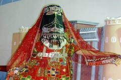 ازياء يمنية1