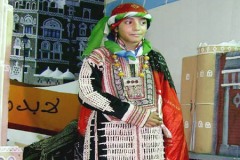 ازياء يمنية4