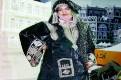 ازياء يمنية5