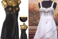 قمصان نوم تهبل1