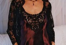 قمصان نوم تهبل5