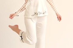 ملابس بيتية رووووعة 6