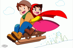 صور الكرتونية العربية9