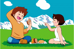 صور الكرتونية العربية12