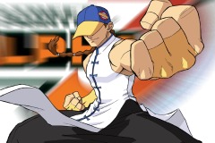 8