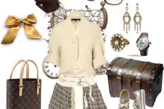 ملابس وإكسسوارات متنوعة4